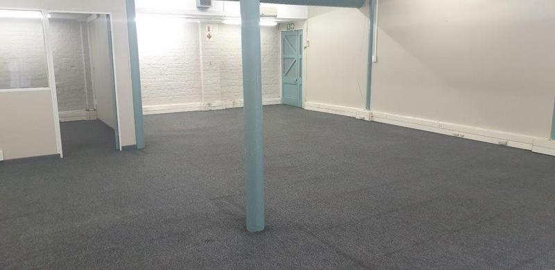 To Let commercial Property for Rent in Mowbray Western Cape